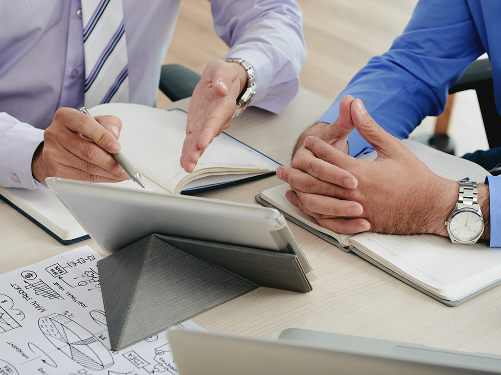 Entwicklungsunterstützung hoch 3e