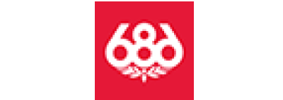 Logo 686 Snowboarding
