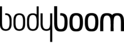 Logo bodyboom