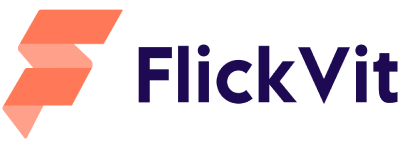 Logo FlickVit
