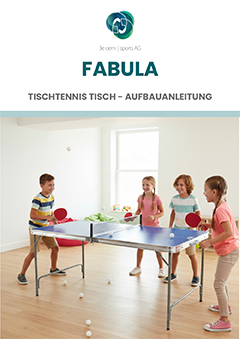 Anleitung Fabula