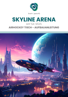 Anleitung Skyline Arena