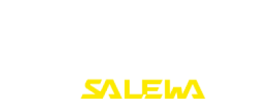 Logo Salewa