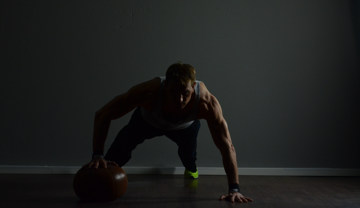 Online Fitnessstudio - bodyboom Marke Bodyboom