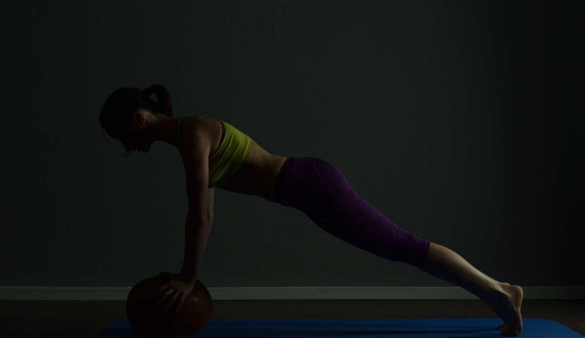 Online Fitnessstudio - bodyboom Marke Bodyboom