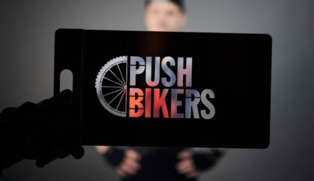 Brand Maloja Pushbikers