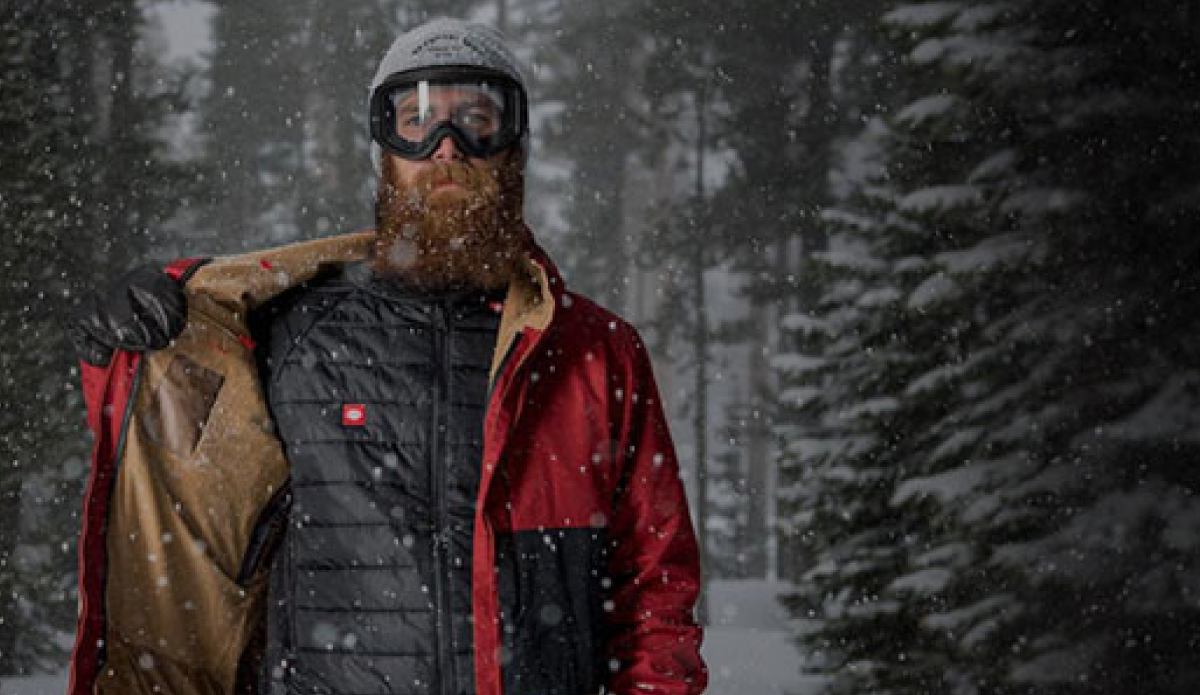 686 Technical Apparel - Pants, Jackets and Outerwear | 686.com Marke 686 Snowboarding