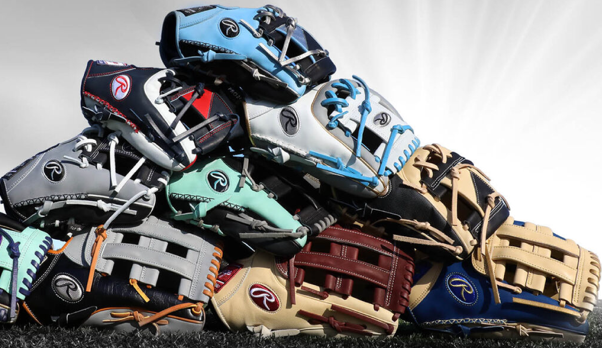 Rawlings Marke Rawlings USA
