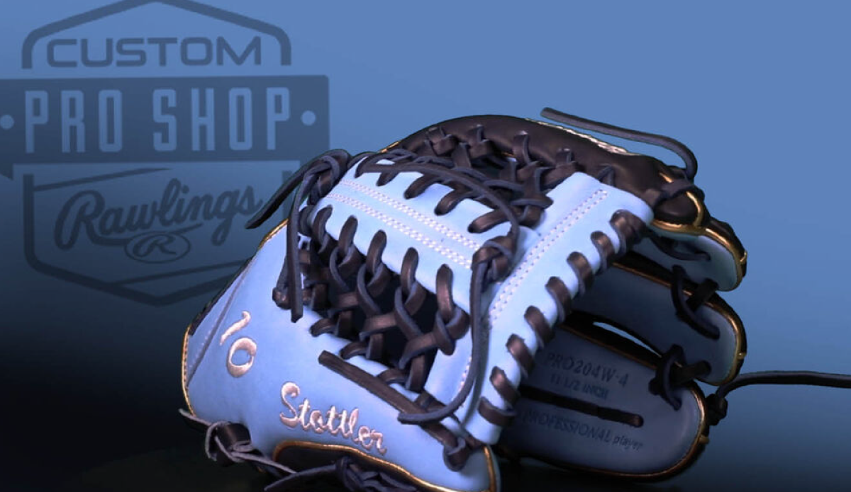 Rawlings Marke Rawlings USA