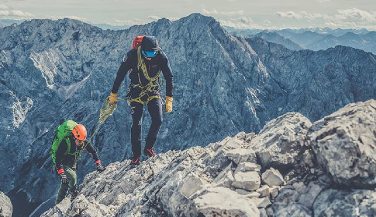 Berg-, Trekking- und Wanderschuhe | Hanwag Marke Hanwag